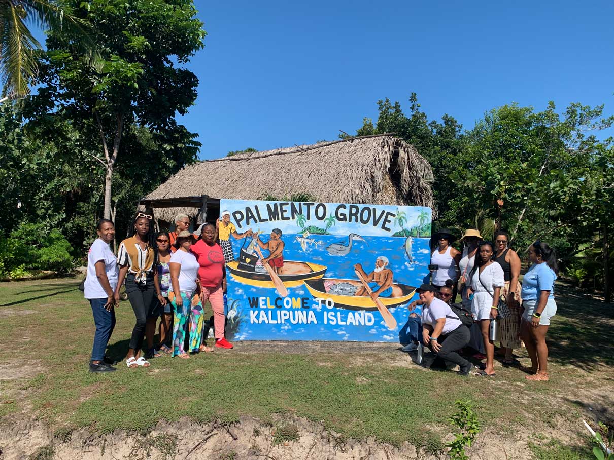 Welcome to  Palmento Grove Cultural & Healing Institute